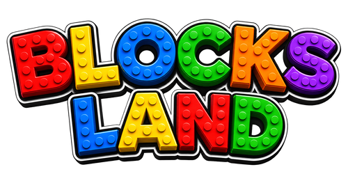 Blocks Land